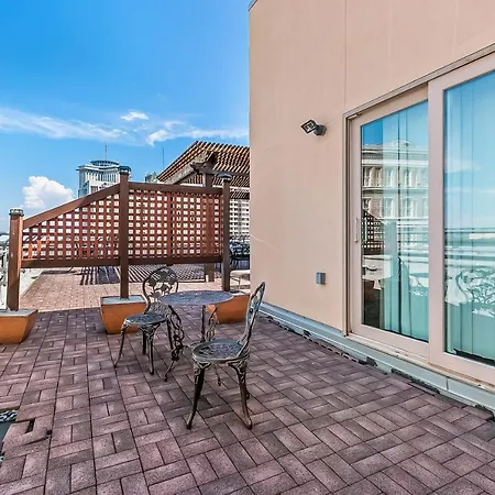 Apartment Spacious - Close To Nola Art & Culture New Orleans