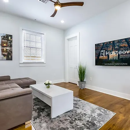 4br With Luxury Amenities * New Orleans