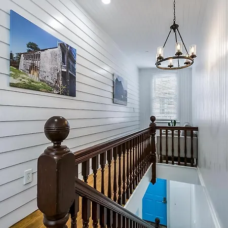 4br With Luxury Amenities New Orleans