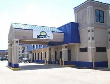Hotel Quality I-10 East 3*