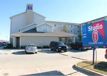 Hotel Motel 6-New Orleans, La New Orleans