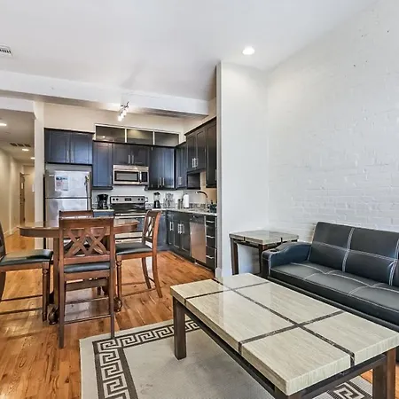 Apartment Gorgeous - Walk To French Quarter *