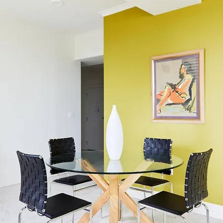 Aparthotel Sunny Canal Street Suites By Sonder