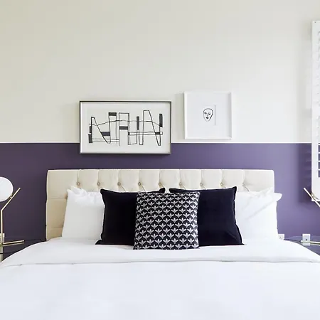 Sunny Canal Street Suites By Sonder Aparthotel *