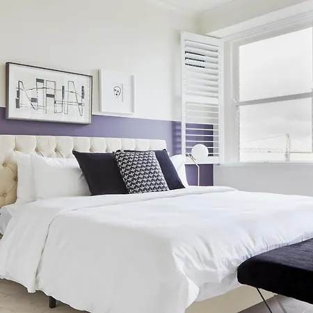 Aparthotel Sunny Canal Street Suites By Sonder New Orleans