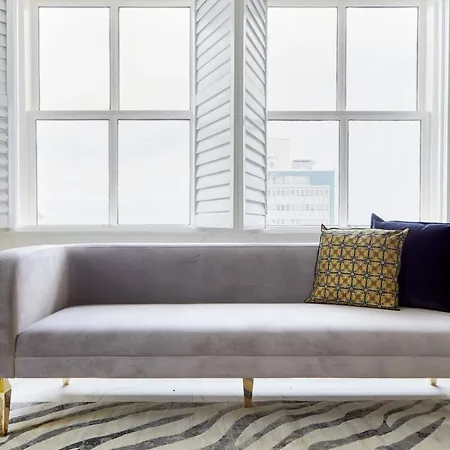 Sunny Canal Street Suites By Sonder Aparthotel