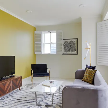 Sunny Canal Street Suites By Sonder Aparthotel