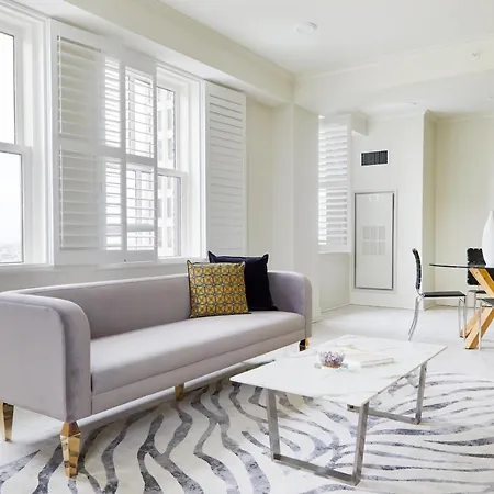 Aparthotel Sunny Canal Street Suites By Sonder
