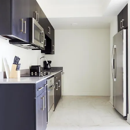 Sunny Canal Street Suites By Sonder New Orleans