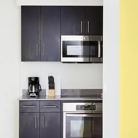 Sunny Canal Street Suites By Sonder Aparthotel New Orleans