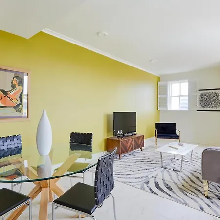 Sunny Canal Street Suites By Sonder Aparthotel