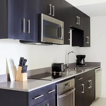 Sunny Canal Street Suites By Sonder Aparthotel