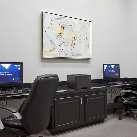 Artsy Canal Street Suites By Sonder *