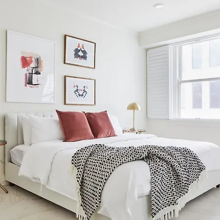 Artsy Canal Street Suites By Sonder Aparthotel *