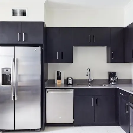 Aparthotel Artsy Canal Street Suites By Sonder *