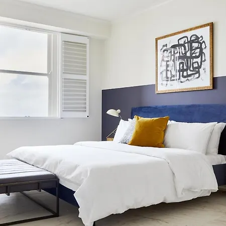 Artsy Canal Street Suites By Sonder * New Orleans