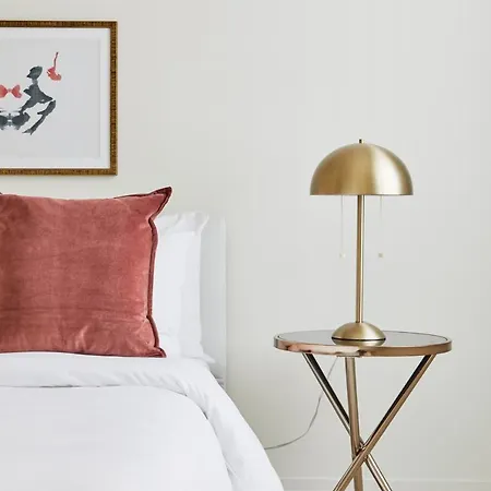 Artsy Canal Street Suites By Sonder New Orleans