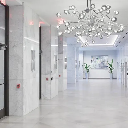 Artsy Canal Street Suites By Sonder New Orleans
