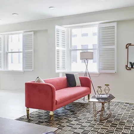 Artsy Canal Street Suites By Sonder