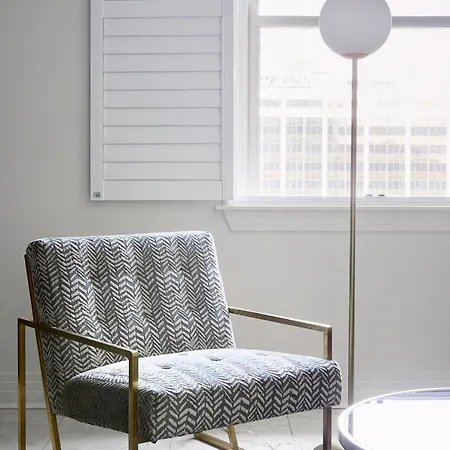 Artsy Canal Street Suites By Sonder * New Orleans