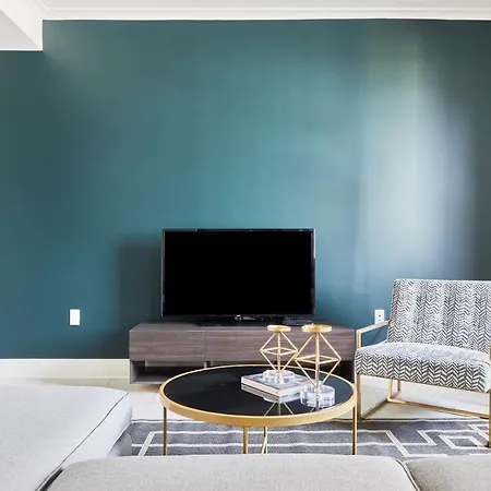 Aparthotel Artsy Canal Street Suites By Sonder New Orleans