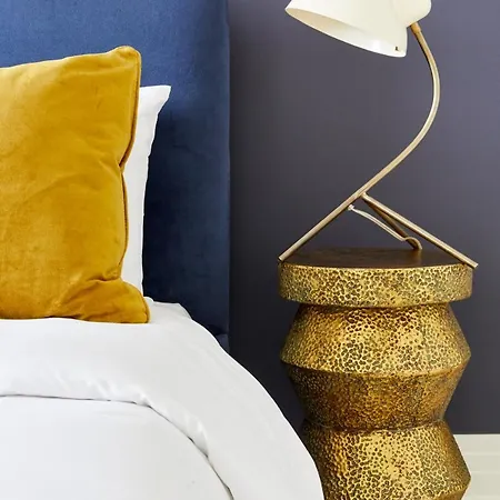 Aparthotel Artsy Canal Street Suites By Sonder *