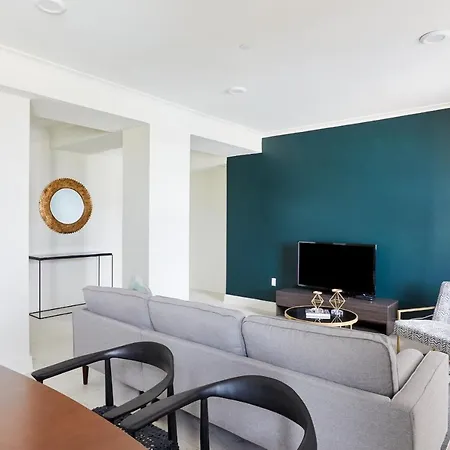 Aparthotel Artsy Canal Street Suites By Sonder