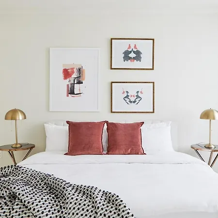 Artsy Canal Street Suites By Sonder Aparthotel