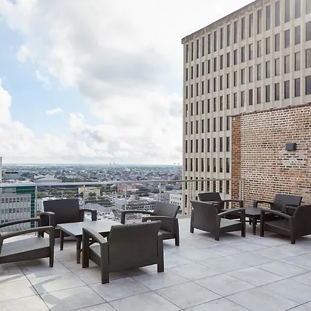 Artsy Canal Street Suites By Sonder *