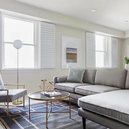 Artsy Canal Street Suites By Sonder Aparthotel *