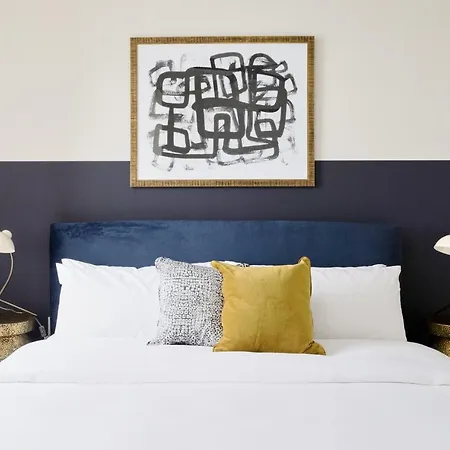 Artsy Canal Street Suites By Sonder New Orleans