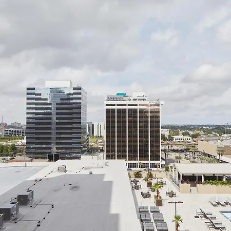 Artsy Canal Street Suites By Sonder Aparthotel *