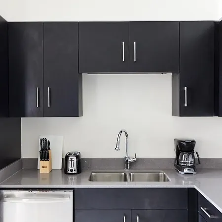 Artsy Canal Street Suites By Sonder Aparthotel