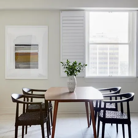 Artsy Canal Street Suites By Sonder