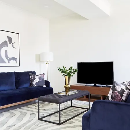 Sunny Canal Street Suites By Sonder Aparthotel *