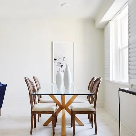 Sunny Canal Street Suites By Sonder New Orleans