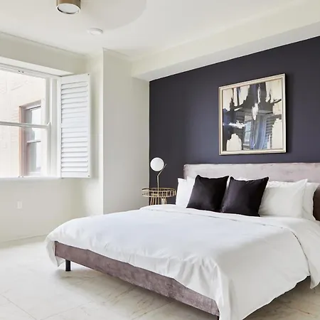 Sunny Canal Street Suites By Sonder Aparthotel *