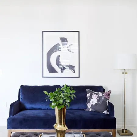 Sunny Canal Street Suites By Sonder Aparthotel *