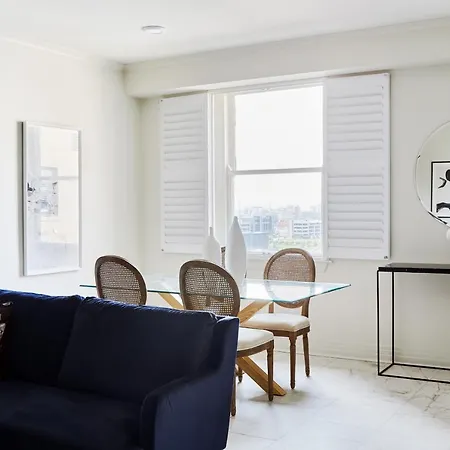 Sunny Canal Street Suites By Sonder New Orleans
