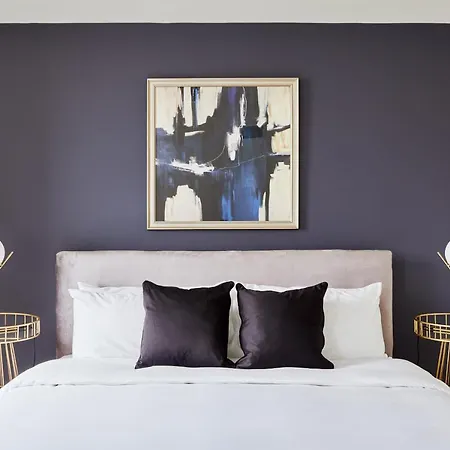 Sunny Canal Street Suites By Sonder *