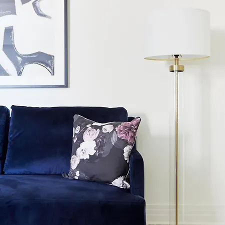 Sunny Canal Street Suites By Sonder