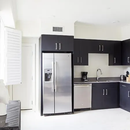 Sunny Canal Street Suites By Sonder *