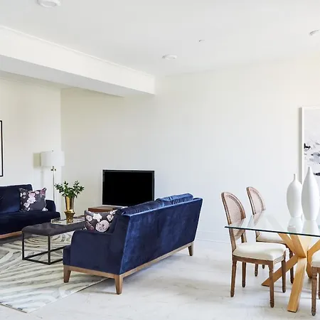 Aparthotel Sunny Canal Street Suites By Sonder *
