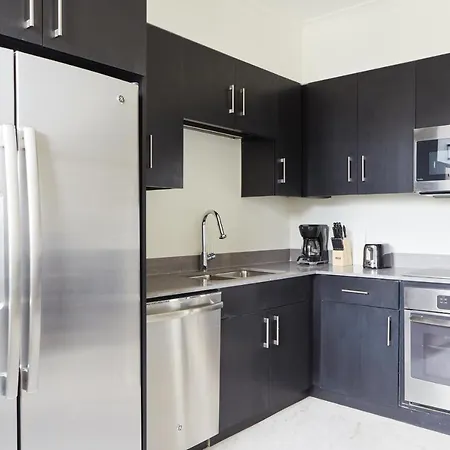 Aparthotel Sunny Canal Street Suites By Sonder New Orleans