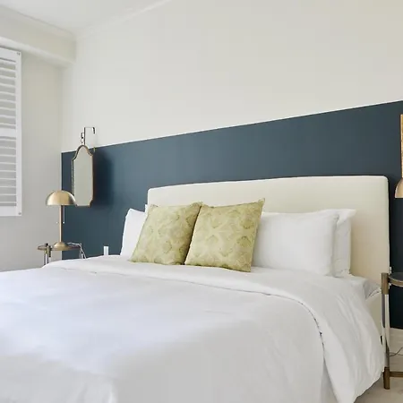Aparthotel Charming Canal Street Suites By Sonder New Orleans