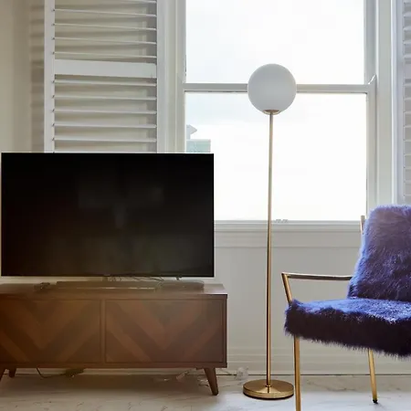 Charming Canal Street Suites By Sonder *