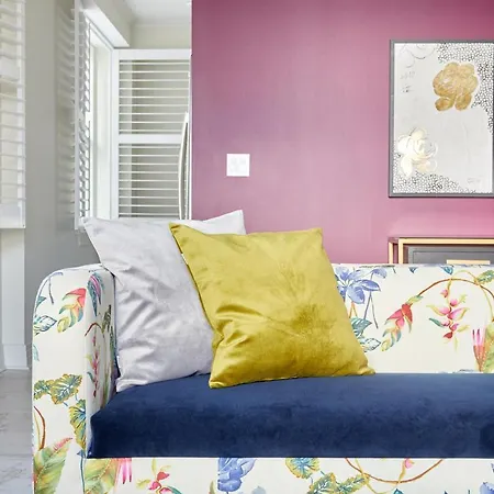 Aparthotel Charming Canal Street Suites By Sonder New Orleans