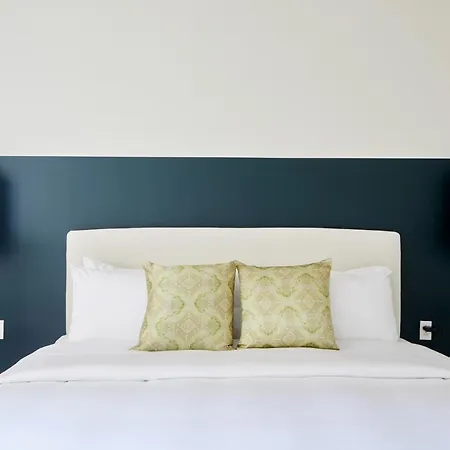 Charming Canal Street Suites By Sonder Aparthotel New Orleans