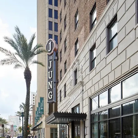 Expansive Canal Street Suites By Sonder Aparthotel