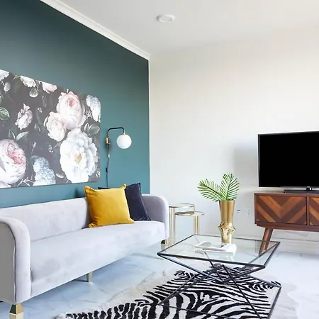 Aparthotel Expansive Canal Street Suites By Sonder *